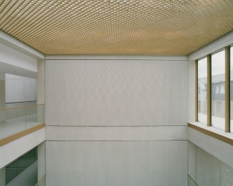 Image work detail
