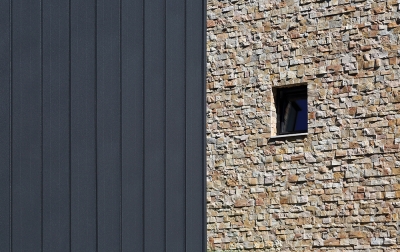 Image work detail