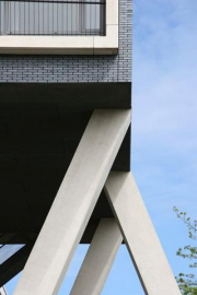 Image work detail