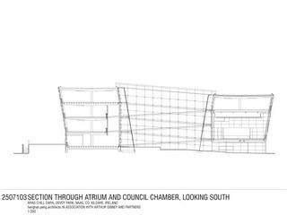 Image work detail