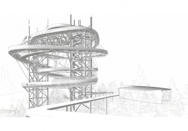 Image work detail