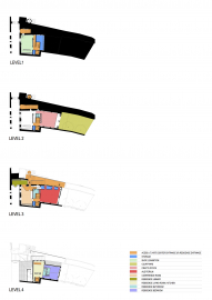 Image work detail