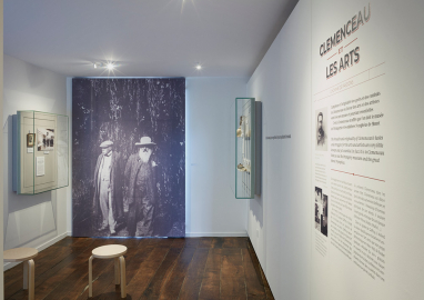 Image work detail