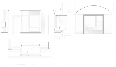 Image work detail