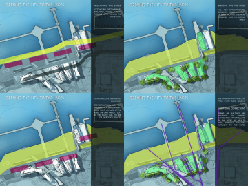 Image work detail