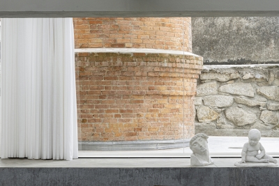 Image work detail