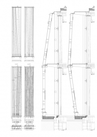 Image work detail