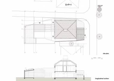 Image work detail