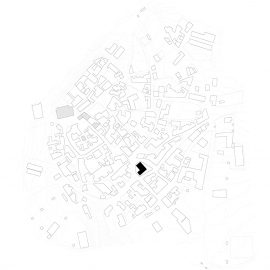 Image work detail