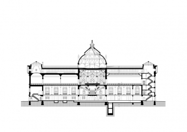 Image work detail