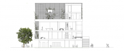 Image work detail