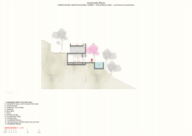Image work detail
