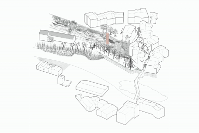Image work detail