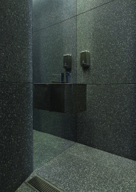 Image work detail