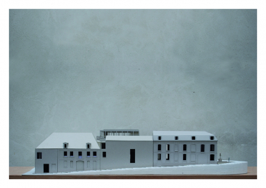Image work detail