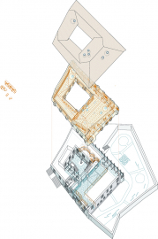 Image work detail