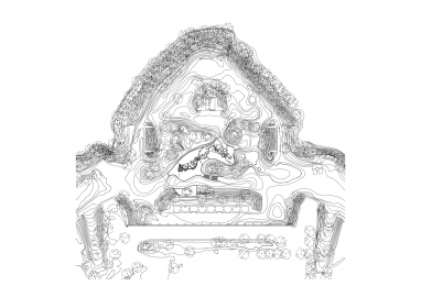 Image work detail