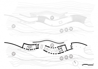 Image work detail