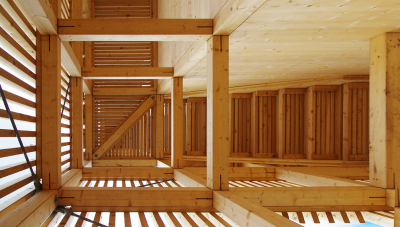 Image work detail