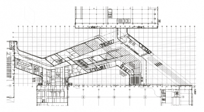Image work detail