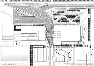 Image work detail