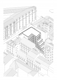 Image work detail