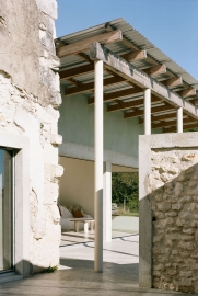 Image work detail