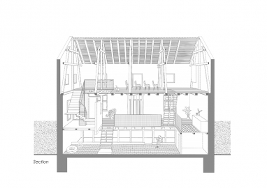 Image work detail