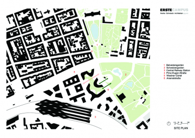 Image work detail