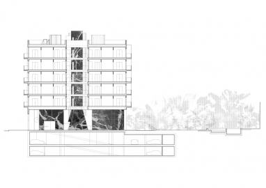 Image work detail