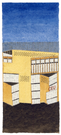 Image work detail