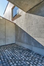 Image work detail