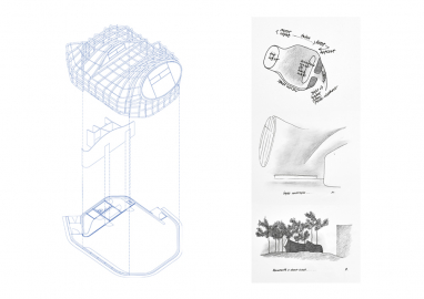 Image work detail