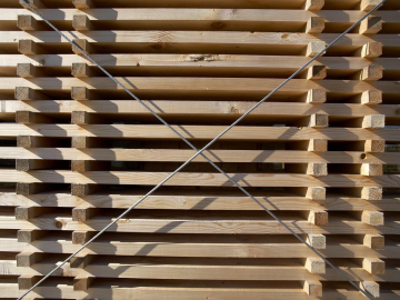 Image work detail