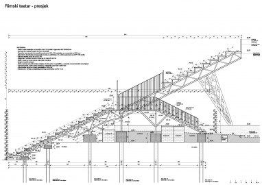 Image work detail