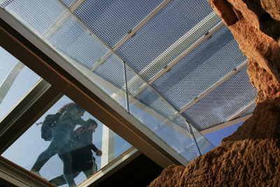 Image work detail