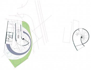 Image work detail