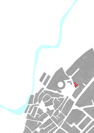 Image work detail