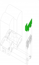 Image work detail
