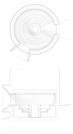 Image work detail