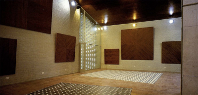 Image work detail