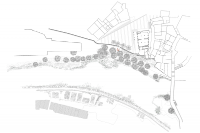 Image work detail