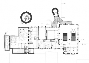Image work detail