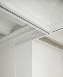 Image work detail