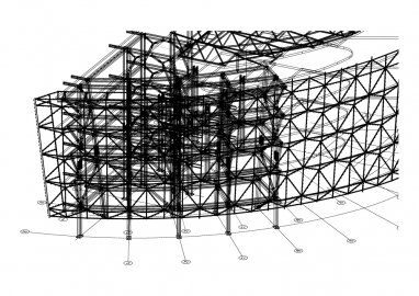 Image work detail