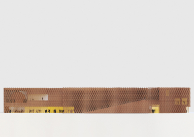 Image work detail