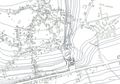 Image work detail