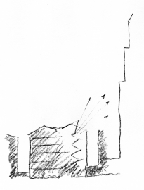 Image work detail