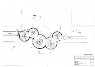 Image work detail