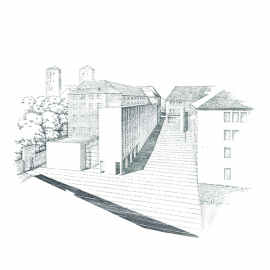 Image work detail